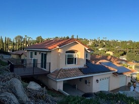 Building Photo - 1956 Avocado Ranch Rd