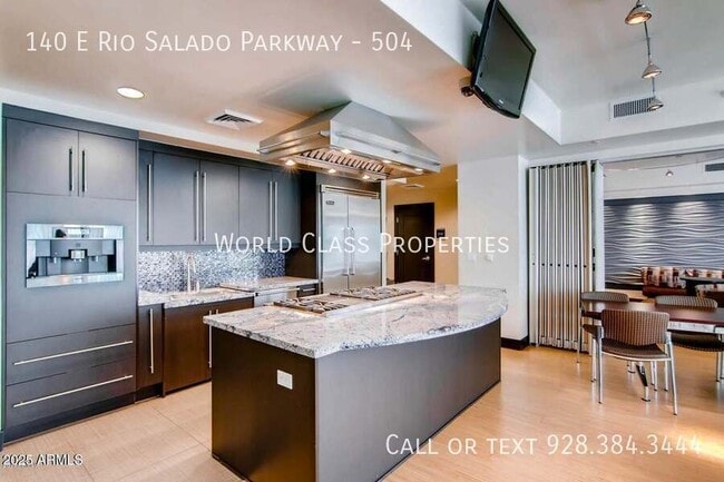 Building Photo - 140 E Rio Salado Pkwy