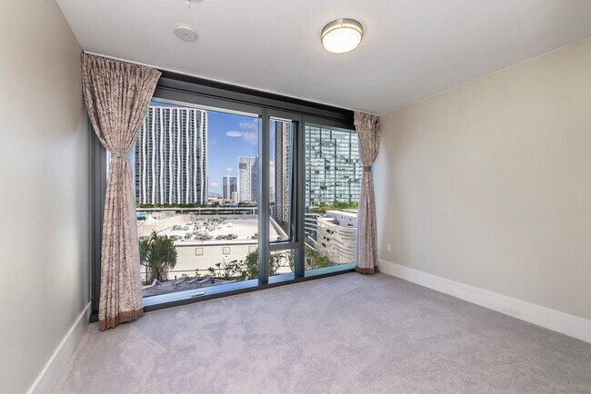 Building Photo - Enjoy Panoramic Ocean Views and Luxury Living at Anaha, Ward Village