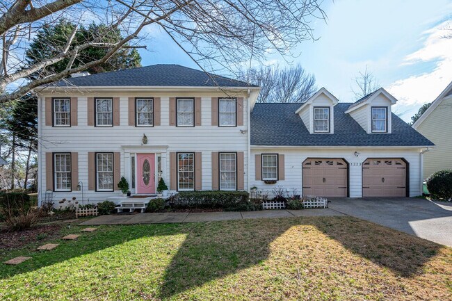 Building Photo - 1223 Settlebench Ln