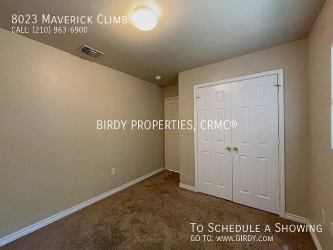 Building Photo - 8023 Maverick Climb