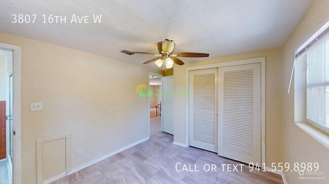 Building Photo - 3807 16th Ave W