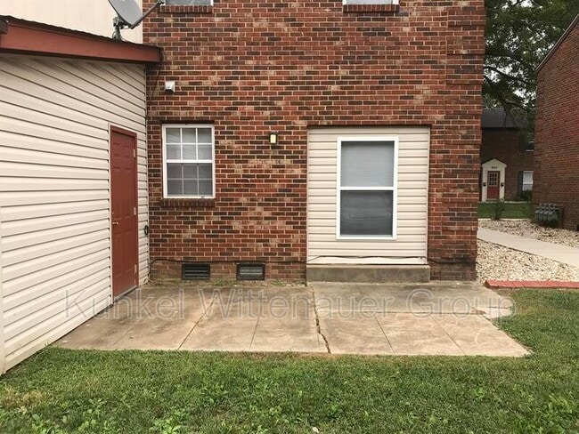 Building Photo - 1809 Jamestown Rd