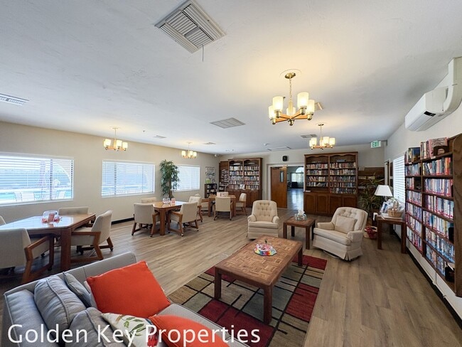 Building Photo - Welcome to the spacious single-level manuf...