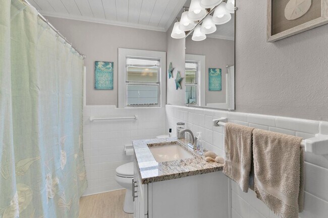 Building Photo - Charming 3-Bedroom Home in Daytona Beach