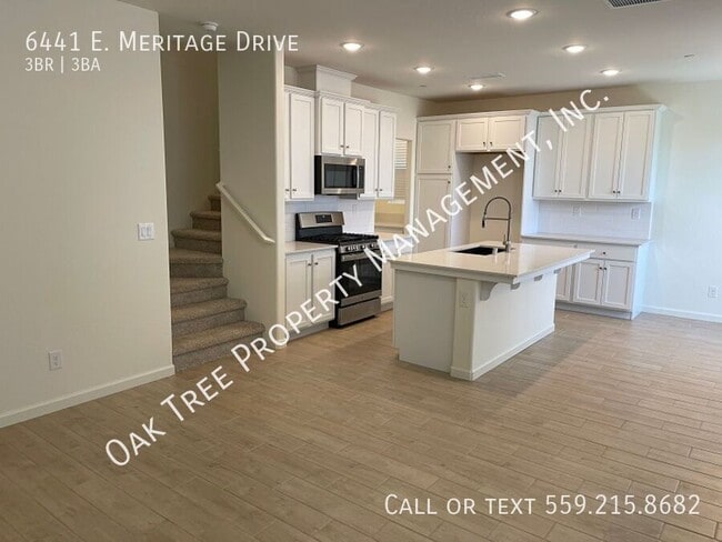Building Photo - 6441 E Meritage Dr
