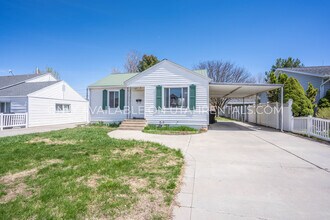 Building Photo - 347 S 500 W