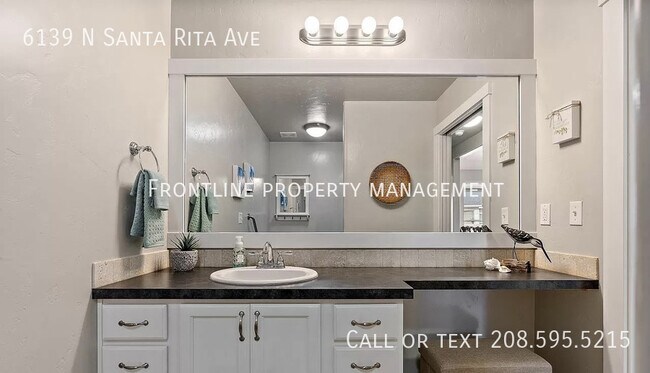 Building Photo - 6139 N Santa Rita Ave