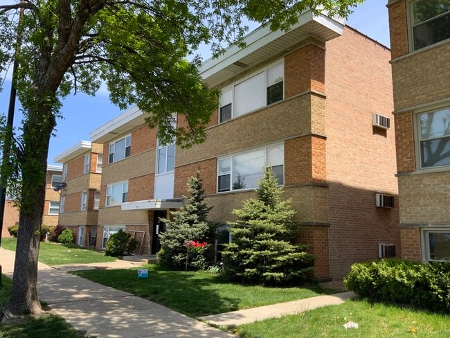 Primary Photo - 3737 N Harlem Ave