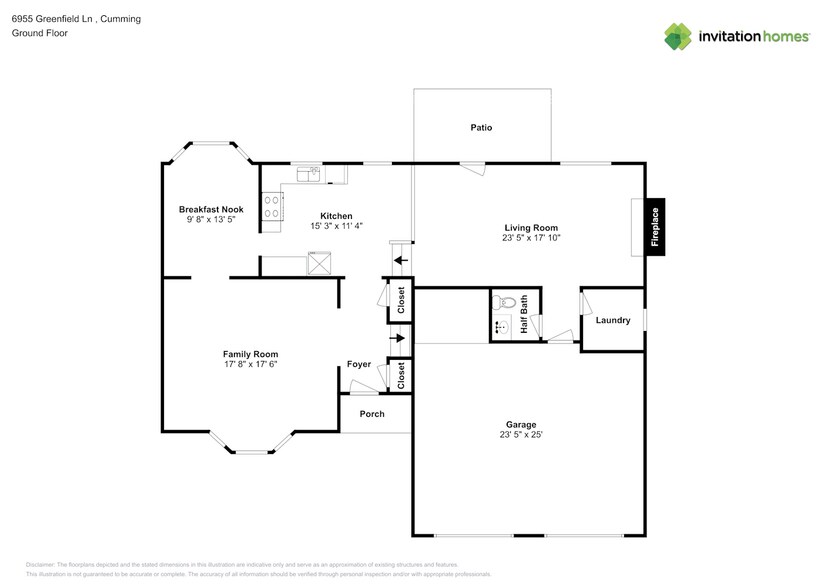 Building Photo - 6955 Greenfield Ln