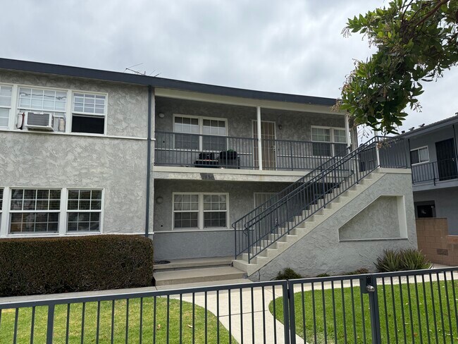 Building Photo - 3970 Sawtelle Blvd