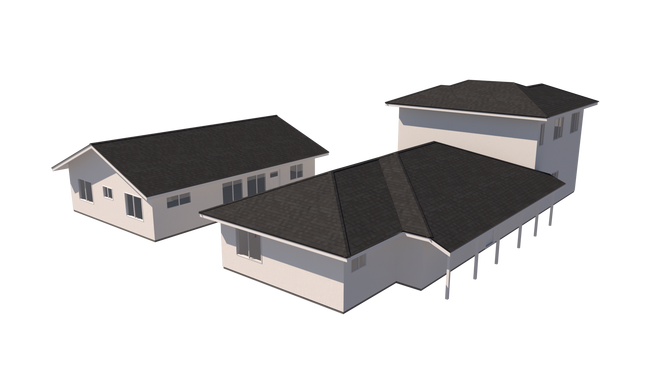 Building Photo - 213 N Tassajara Dr