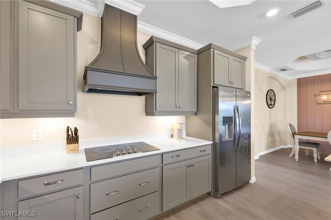 Building Photo - 5415 Fancourt Links Wy