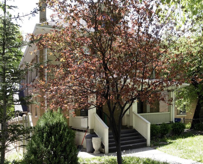 Building Photo - 732 E 100 S