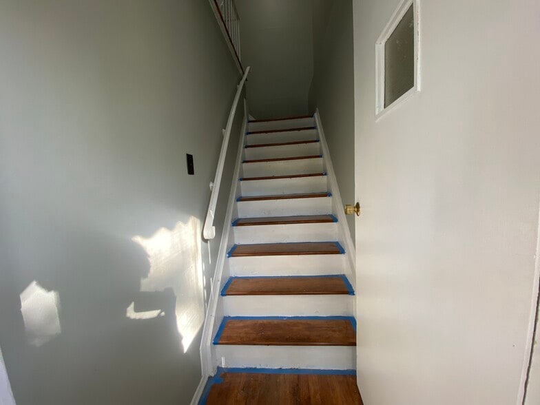 Stairway - 14951 259th St