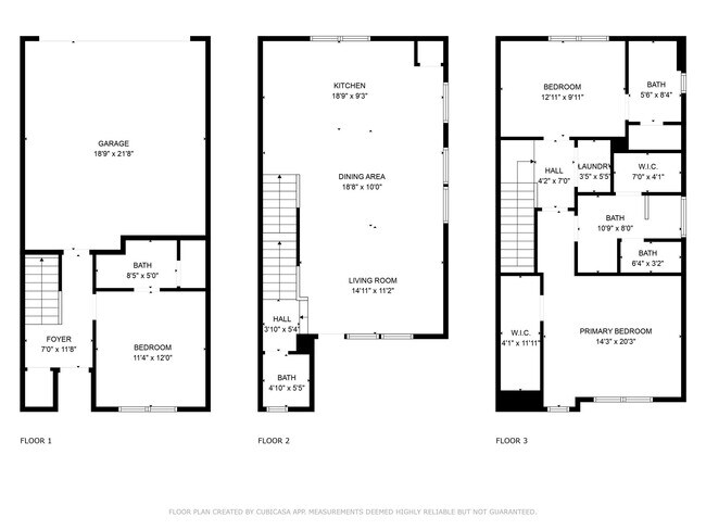 Building Photo - 3004 Charline