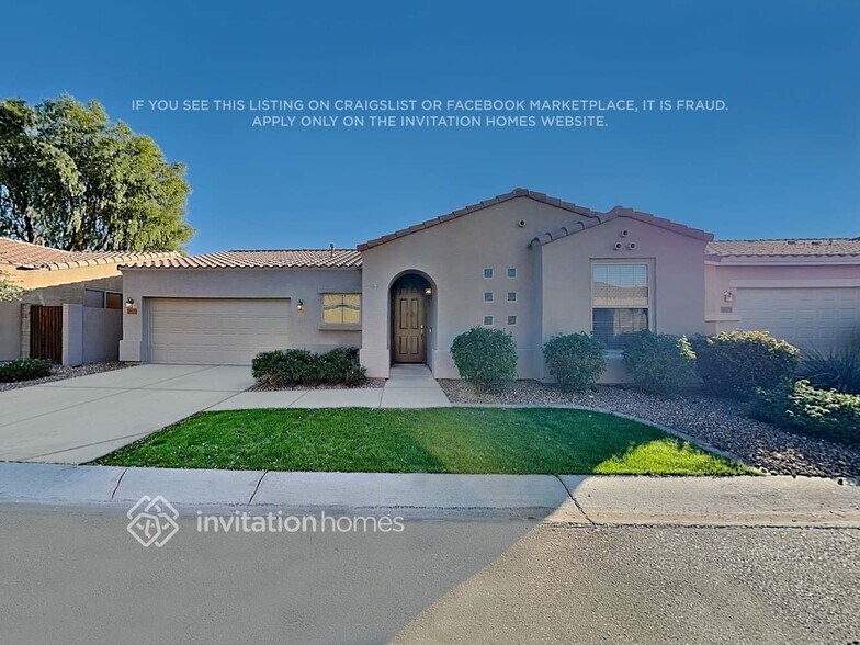 Primary Photo - 7025 E Keats Ave