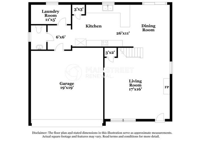 Building Photo - 4 Bedroom Pet-Friendly Home in POWELL, TN with Main Street Renewal