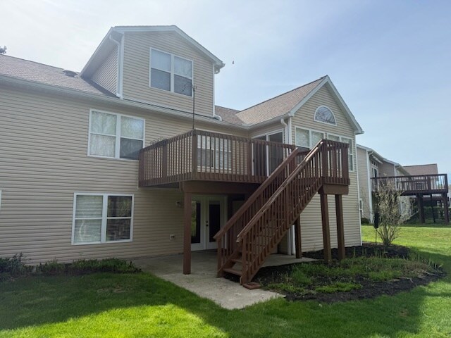 Building Photo - 4902 Foote Rd