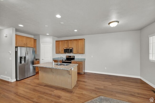 Building Photo - 15142 S Wild Horse Wy