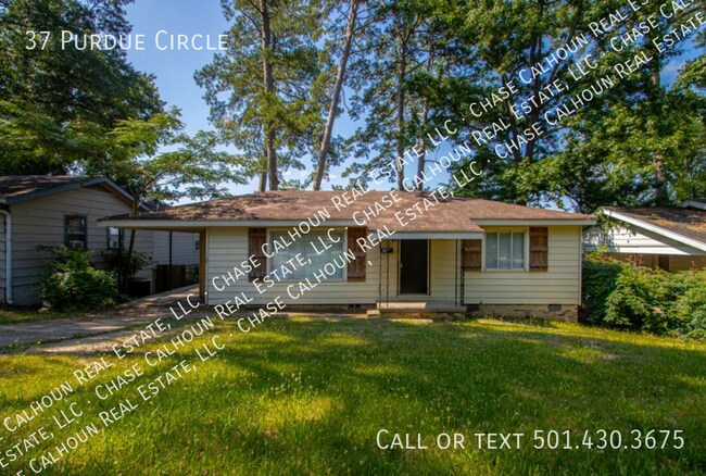 Building Photo - 37 Purdue Cir
