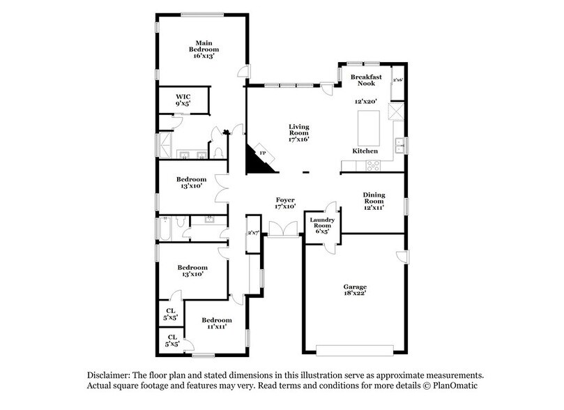 Building Photo - 17205 N Chance Dr