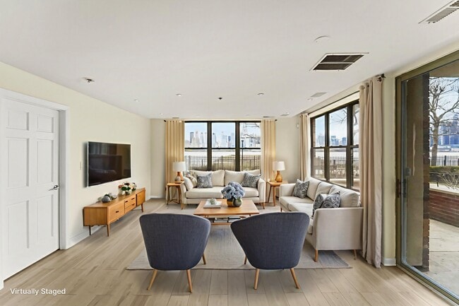 Building Photo - 24 Ave at Port Imperial