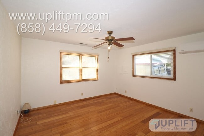 Building Photo - 2 bedroom, 2 bathroom 1200 sqft country home in Ramona