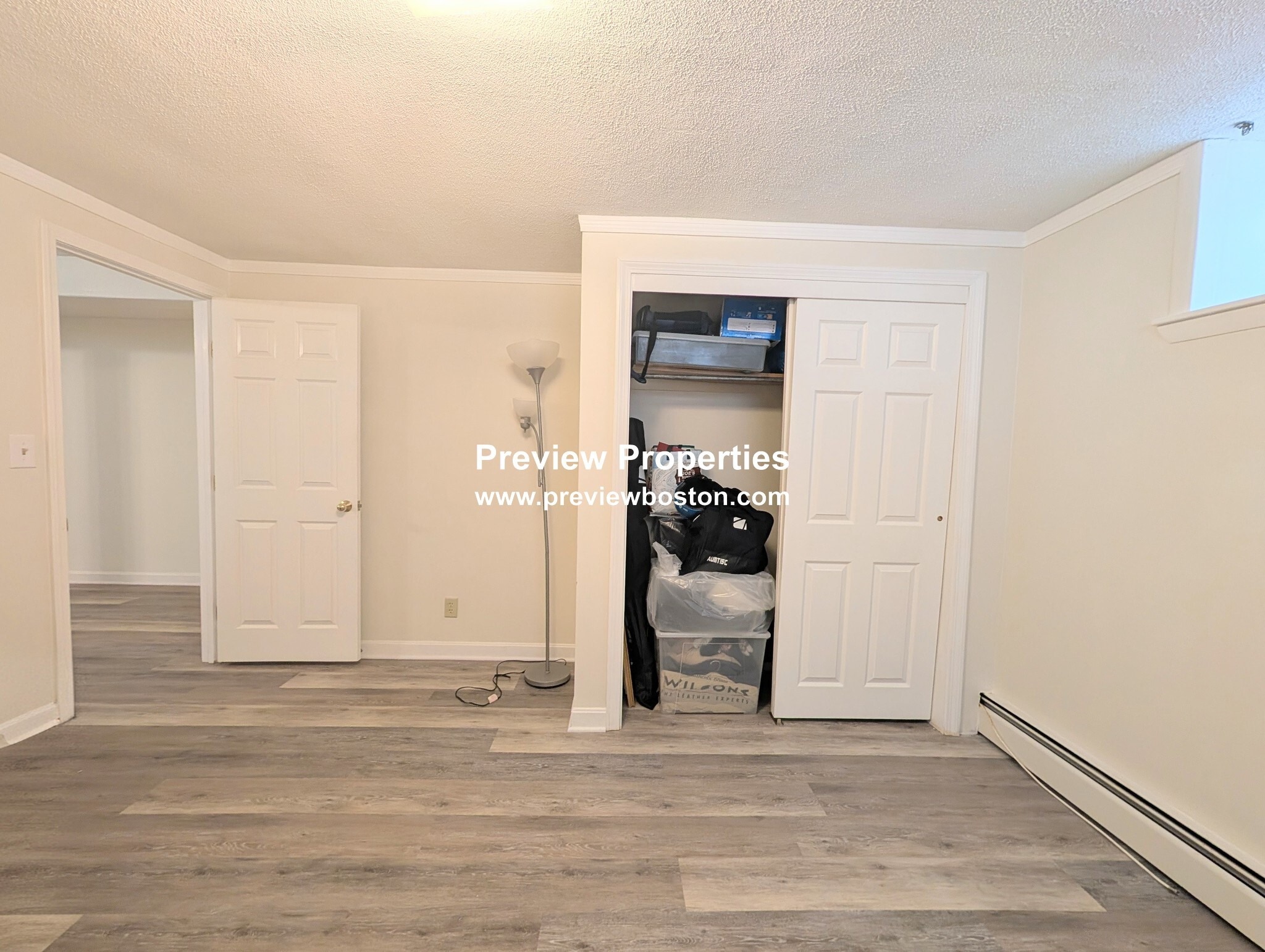 Building Photo - 17 Matchett St