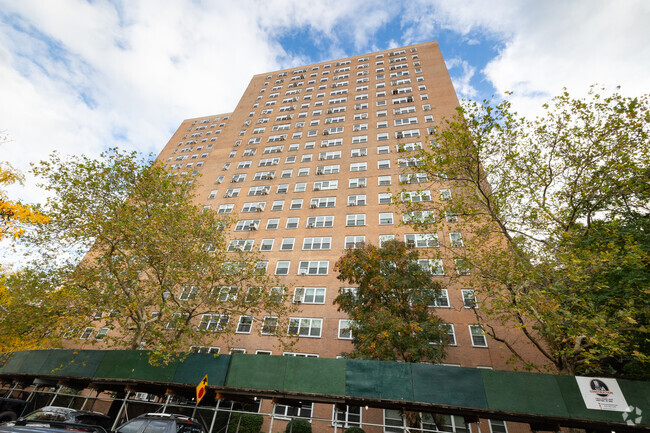 Building Photo - Inwood Terrace