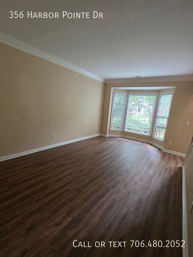 Building Photo - 356 Harbor Pointe Dr