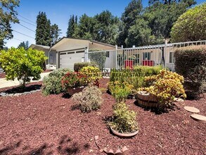 Building Photo - Updated 3-Bedroom Retreat in Prime Castro Valley Location