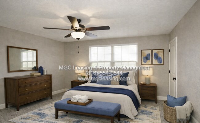 Building Photo - Eagle Creek Townhomes — Freshly Updated & Move-In Ready