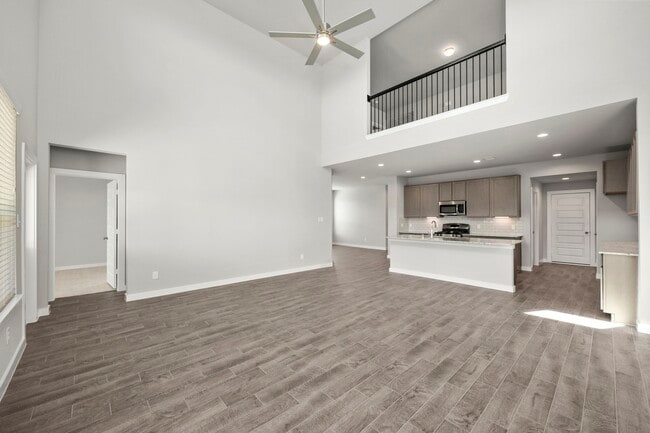 Building Photo - 32407 Hamilton Crest Dr
