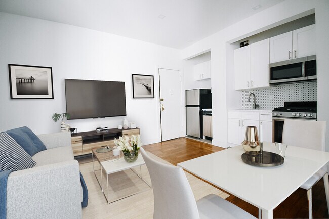 Interior Photo - 45 Tiemann Place