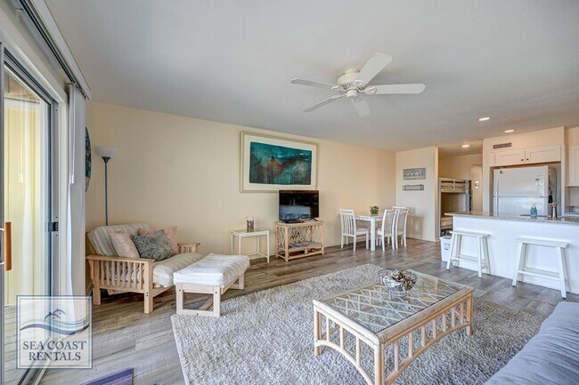 Building Photo - FURNISHED OFF-SEASON MONTHLY RENTAL NOW AVAILABLE