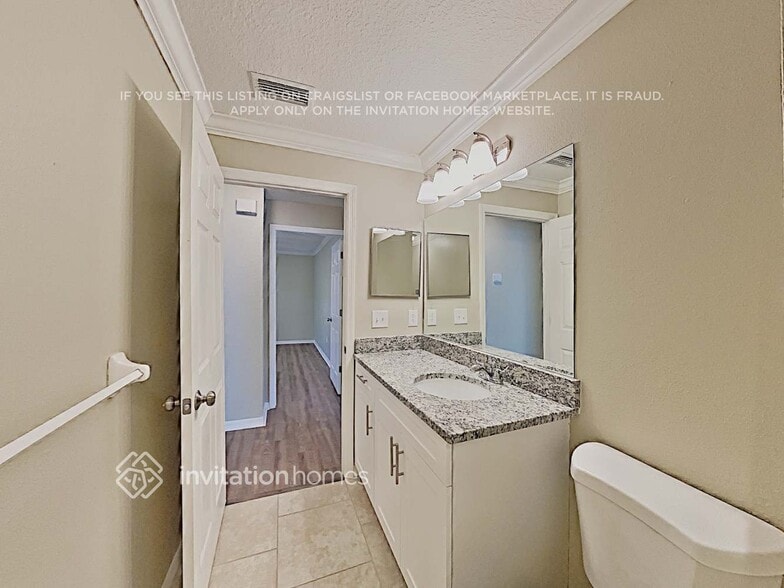 Building Photo - 3219 Concord Way