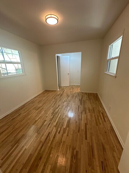 Building Photo - 1336 Berkeley St