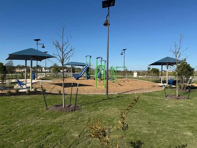 Building Photo - 17704 Sage Thrasher Dr