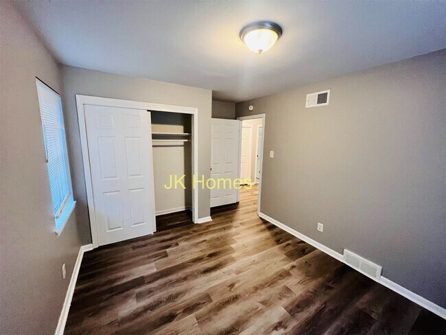 Building Photo - Newly Renovated Home For Rent!