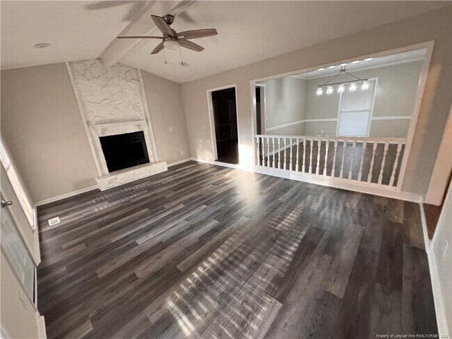 Building Photo - 5813 Horton Pl