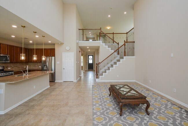 Building Photo - 8019 Cheyenne Hills Trail