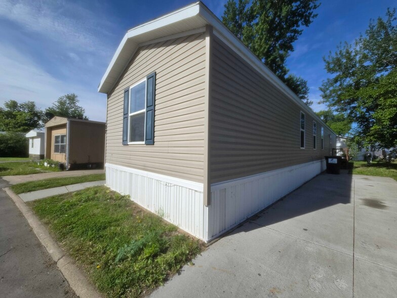 Building Photo - 3510 N 9th St