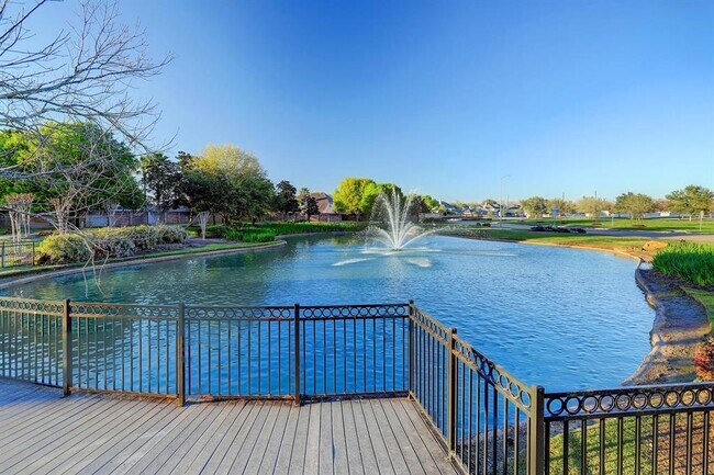 Building Photo - 3019 Park Springs Ln