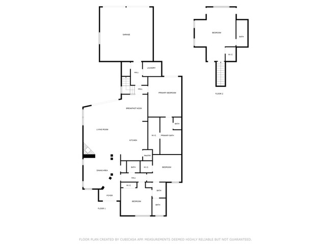 Building Photo - 915 NW Binding Branch