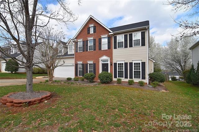 Primary Photo - 17237 Baldwin Hall Dr
