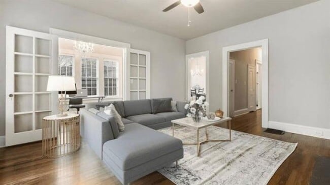 Primary Photo - 1 bedroom in Atlanta GA 30307