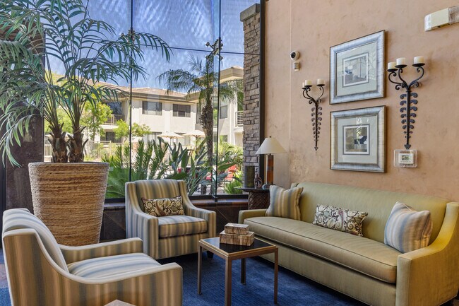 Building Photo - 6900 E Princess Dr