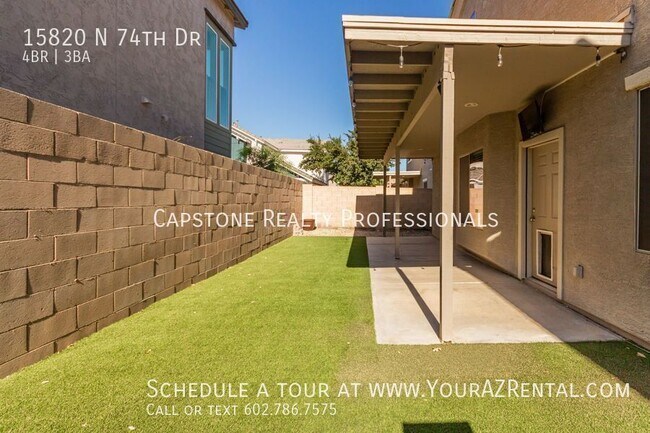 Building Photo - 15820 N 74th Dr
