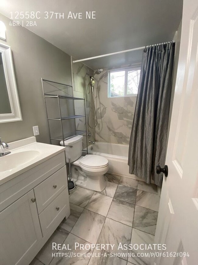 Building Photo - 12558 37th Ave NE